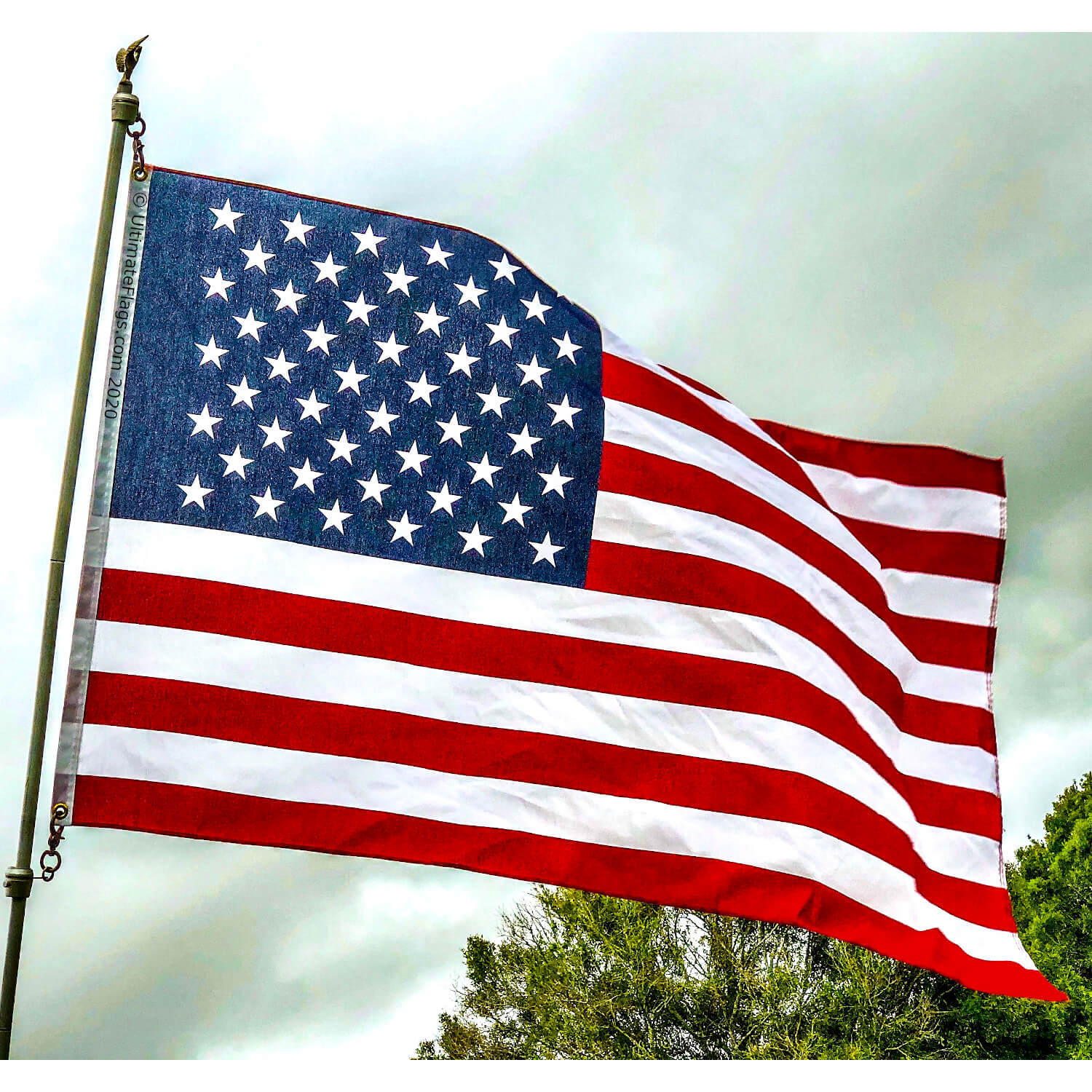 What Makes Ultimate Flags Stand Out From The Competition