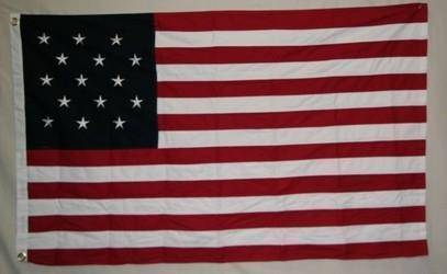 star spangled banner for sale sewn flags 
