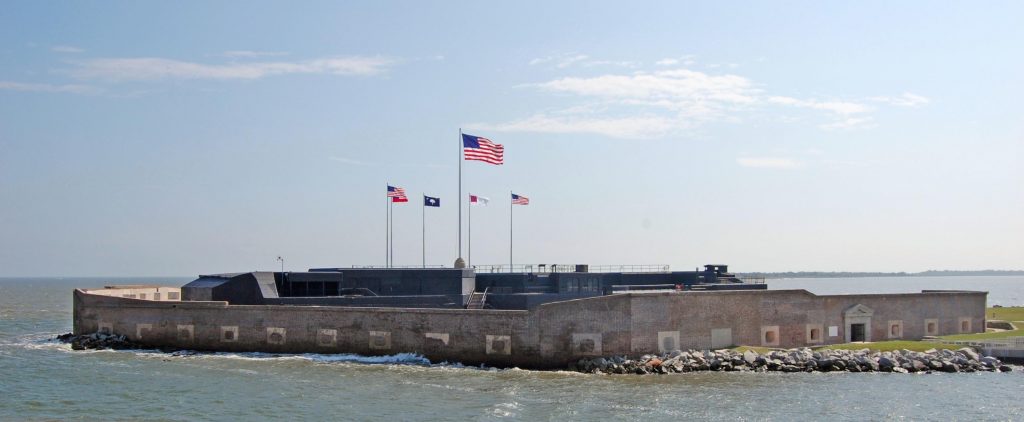 fortsumter2009