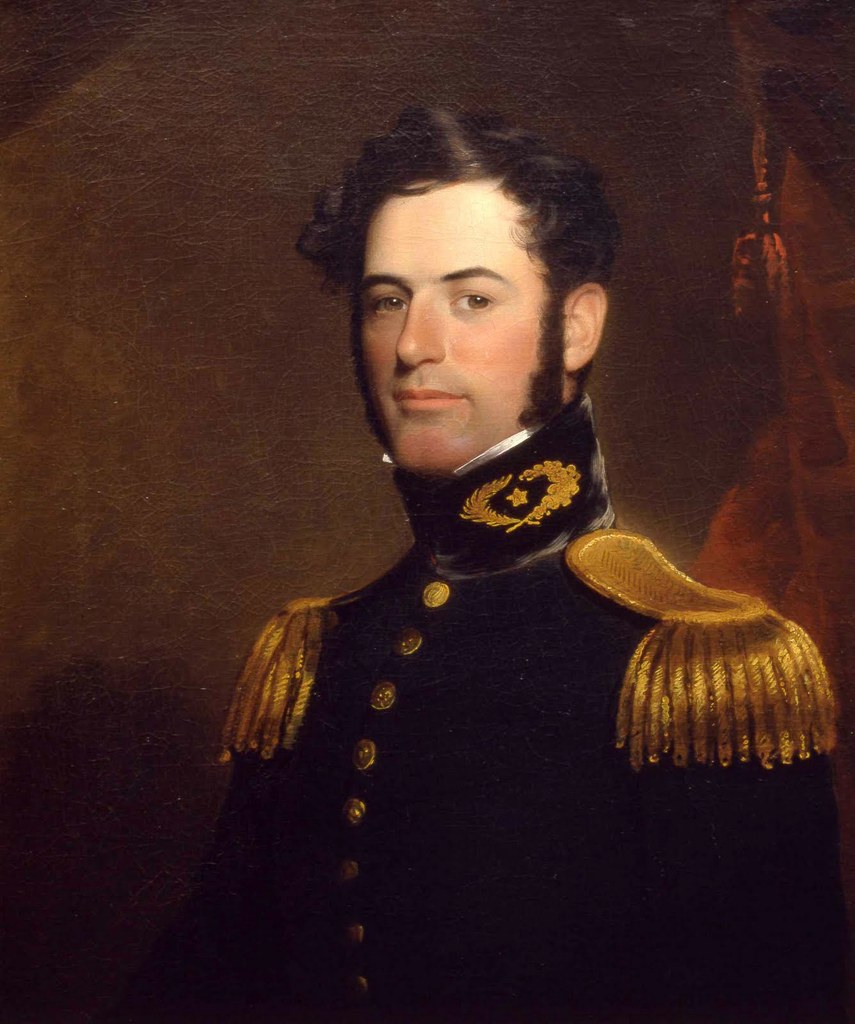 Robert E Lee in 1938