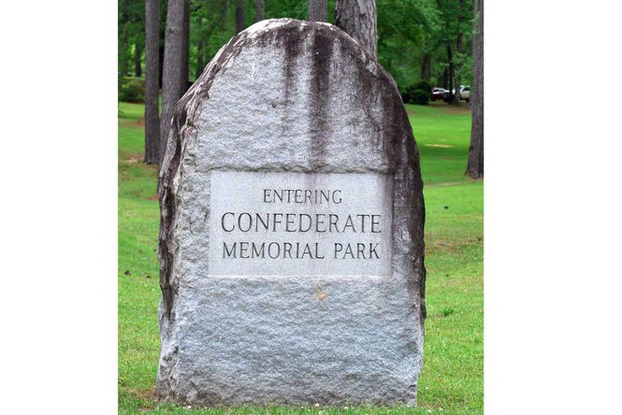 What Do The Confederate Monuments Stand For Really?