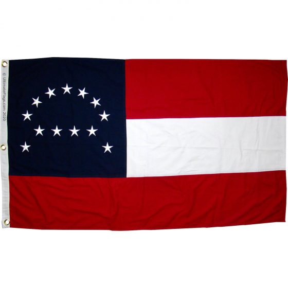General lee headquarters flags for sale