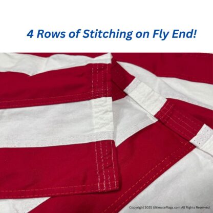 star spangled banner flag 15 star usa flags with 15 stripes cotton 3 x 5 ft.