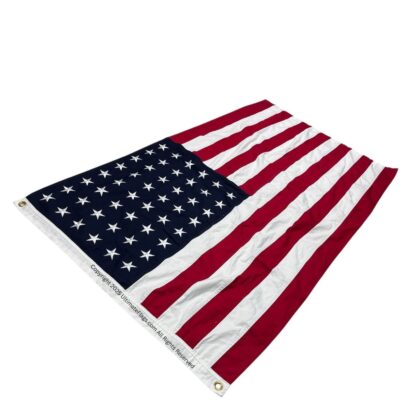 usa flag 48 star 1912 to 1959 cotton 3x5 4x6 5x8