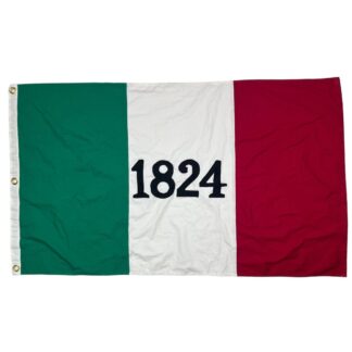 alamo flag 1824 cotton 3 x 5 ft.