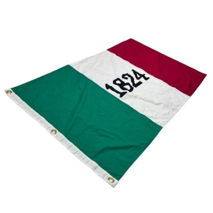 alamo flag 1824 cotton 3 x 5 ft.