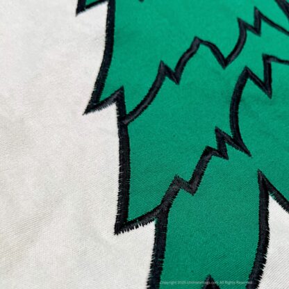 appeal to heaven flag washington's cruiser pine tree flag 3 x 5 ft. cotton