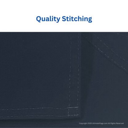 bonnie blue flag cotton sewn flags 12x18 inch, 2x3, 3x5, 4x6, 5x8 feet