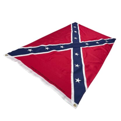 forrest battle flag outdoor commercial double nylon