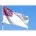 buy 2nd national flag 2nd confederate flag for sale