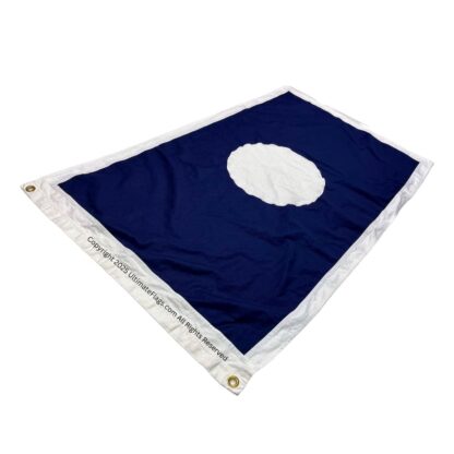 hardee cotton flag 3 x 5 ft.