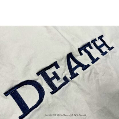 goliad texas battle flag 3 x 5 ft. cotton / troutman flag