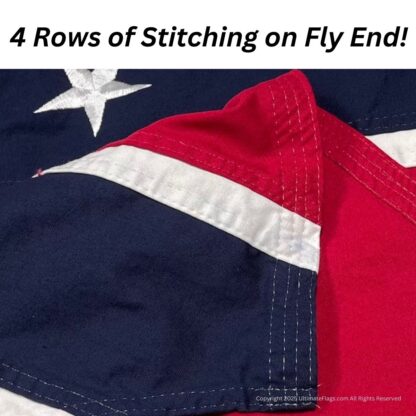 10th infantry south carolina rebel flag cotton 3 x 5 ft on sale
