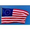 cowpens flag outdoor commercial 3 x 5 sewn nylon embroidered flag