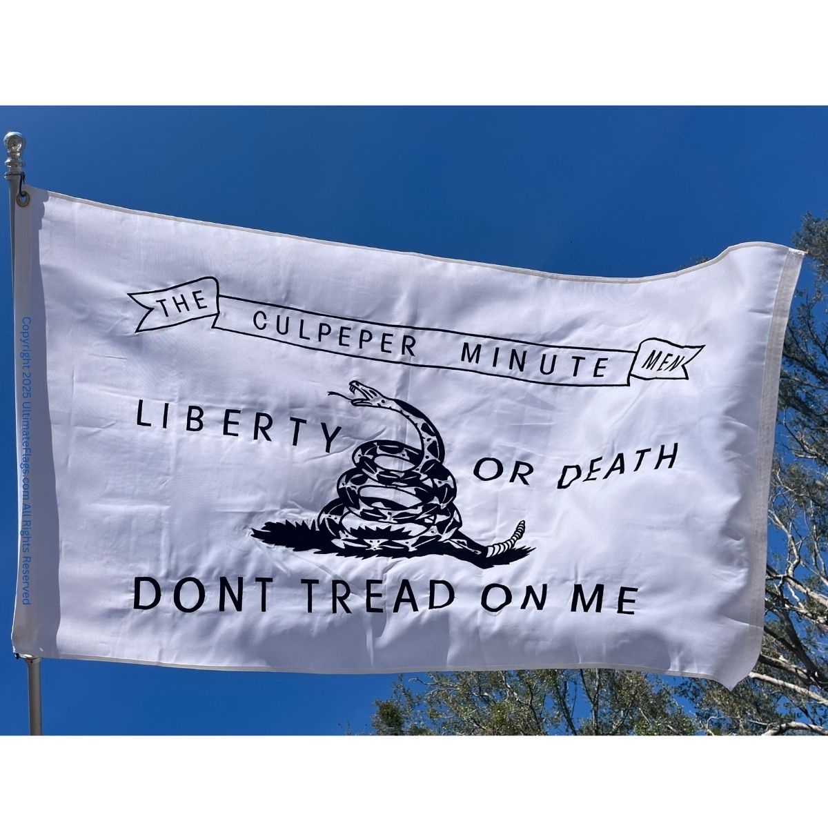 Why Ultimate Flags Is More Than A Store – It’s A Movement