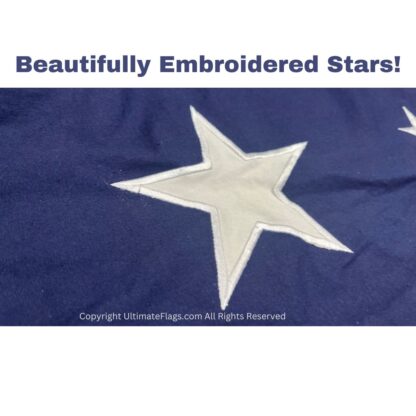 first confederate flag 11 star one in the middle cotton 12x18 inch, 3 x 5 or 4x6 ft
