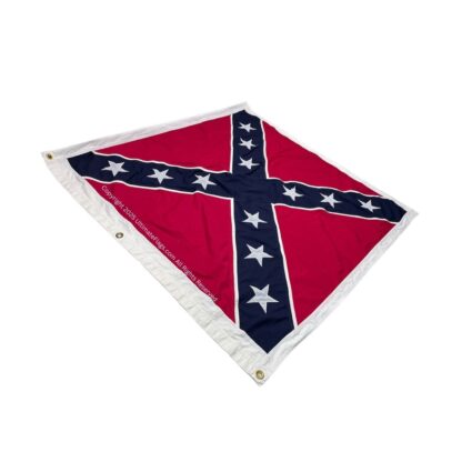 forrest infantry flag forrest battle flag cotton 52x52 inches