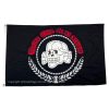 german totenkopf flag panzer division 3x5 ft cotton embroidered