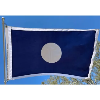 hardee flag army of tennessee flags sewn outdoor double nylon embroidered 3 x 5 ft.