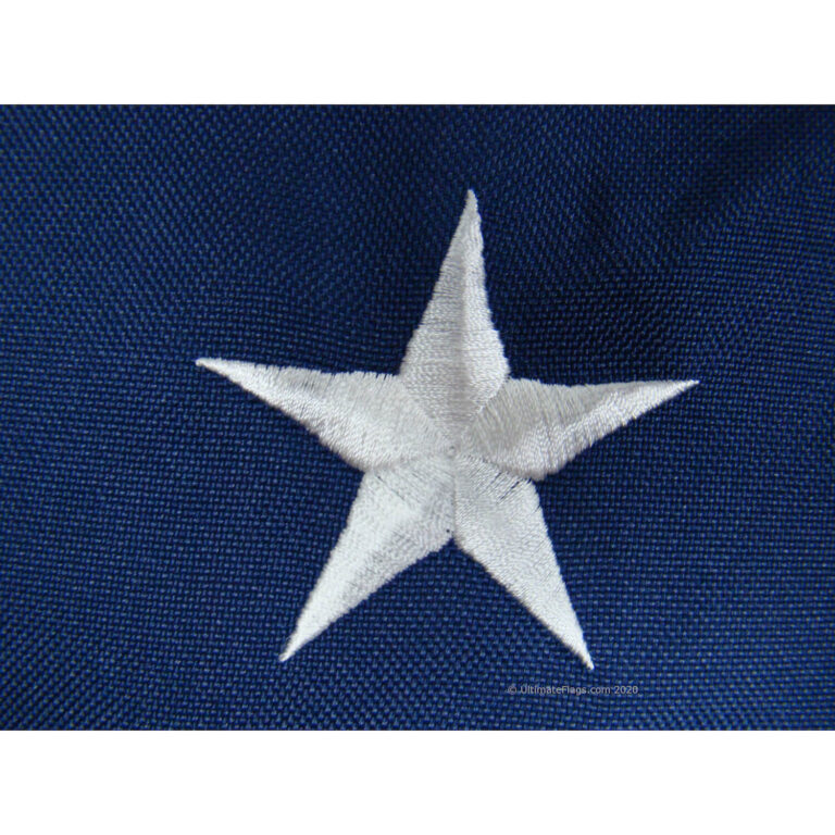 Robert E. Lee Headquarters Flag Heavy Duty Outdoor Flags for Sale