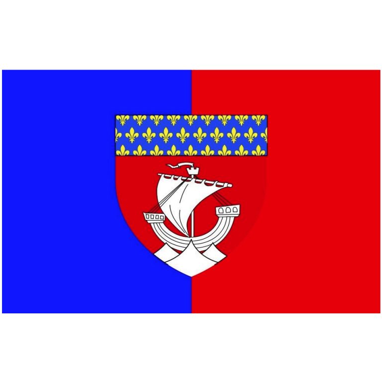France Flag Ultimate Flags