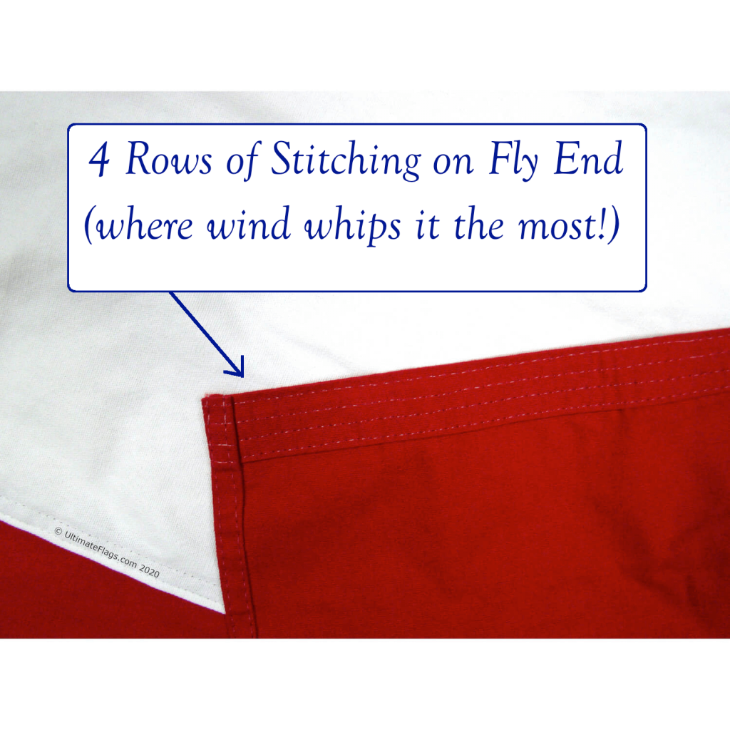 Confederate Blockade Runner Flag CSA CSS Florida, captain Lt. John