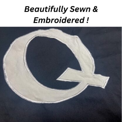 quantrill q flag 3 x 5 ft. cotton