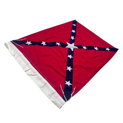 texas shea's 4th battery cotton flag sleeve ties 3 x 5 ft.
