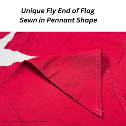 south carolina secession flag sc red flags confederate cotton 3 x 5 ft.