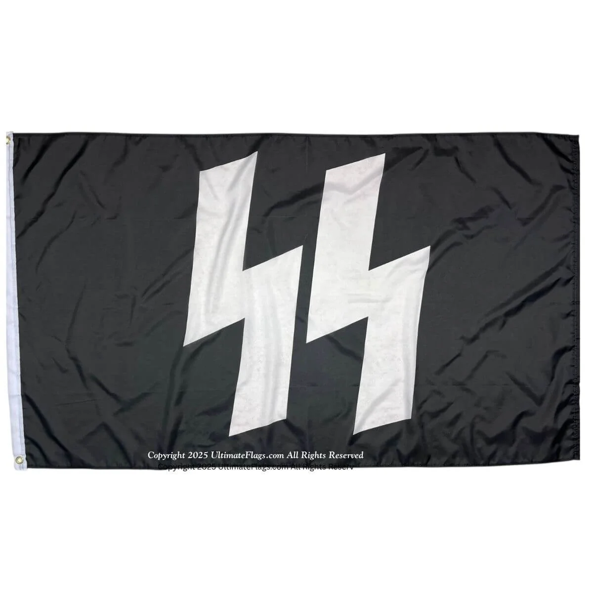 ss flag german war third reich flags for sale 3 x 5 standard