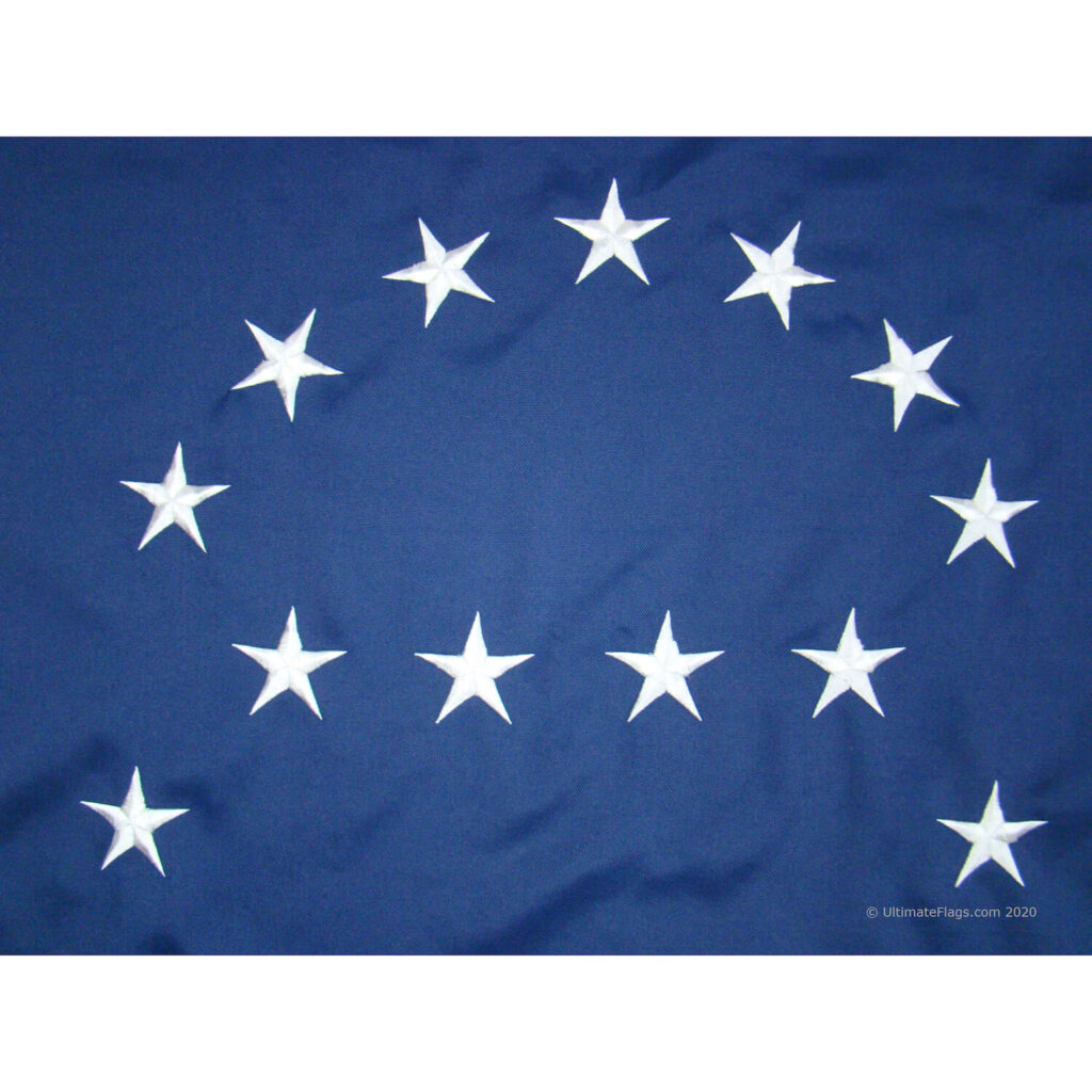 Robert E. Lee Headquarters Flag Heavy Duty Outdoor Flags for Sale