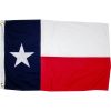 buy tx flag cotton sewn & embroidered