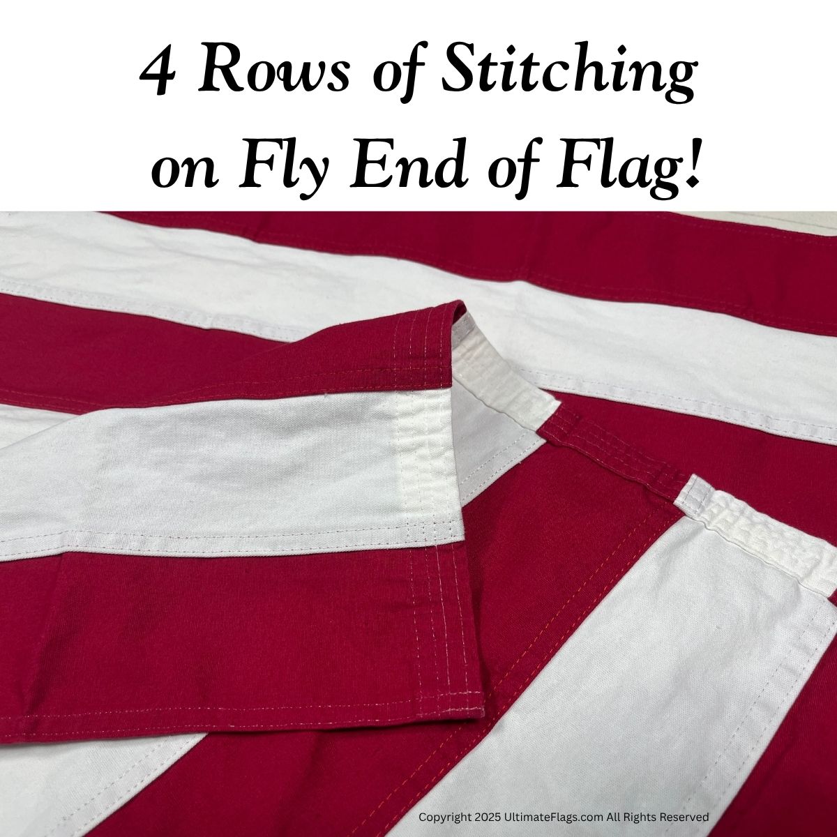 american flag for sale usa flags 50 star cotton sewn multiple sizes with grommets or pole sleeve (2x3 to 6x10 ft)