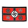 Reichskriegsministers flag for sale, germany ww2 flag, nazi germany 1935-1938 german war flag, buy reichskriegministers flag for sale