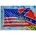 buy rebel usa snake flags for sale nylon 3x5