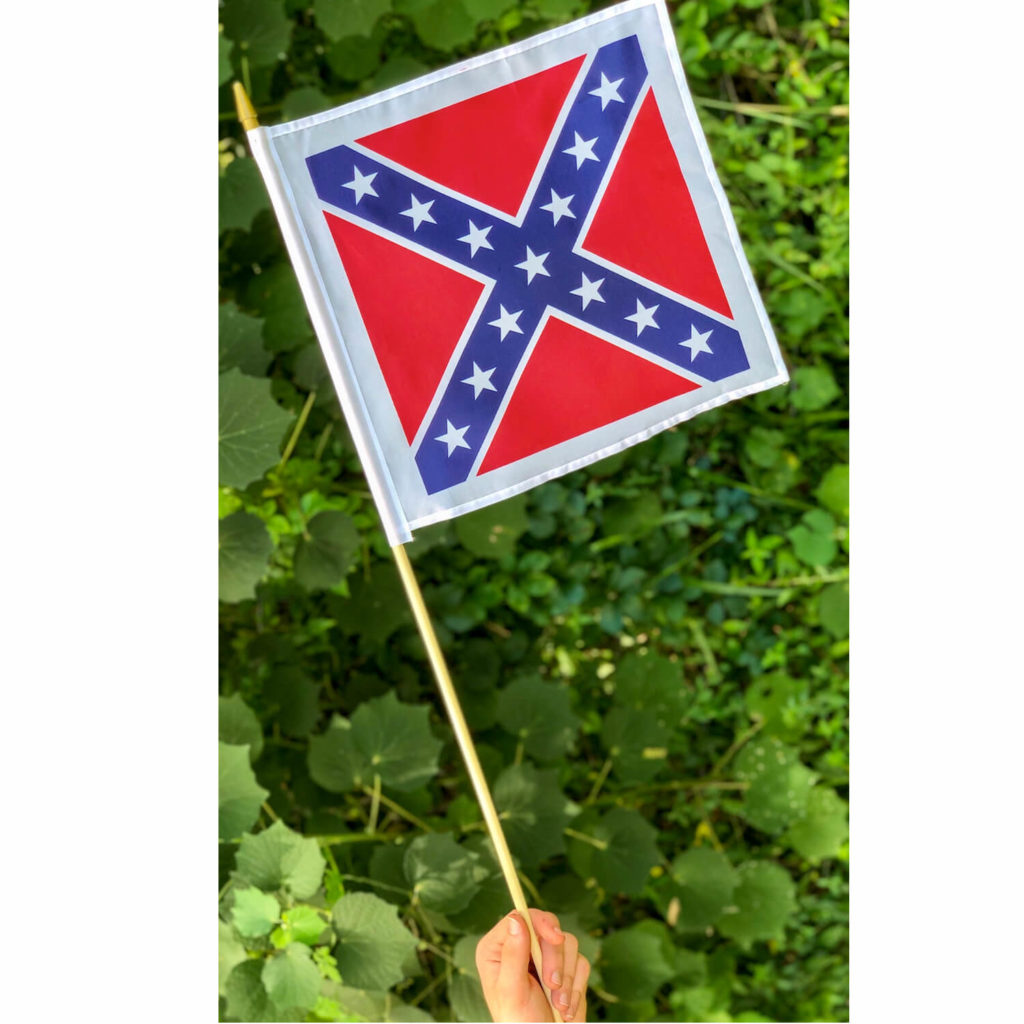 Rebel Flags Confederate Flag for Sale Buy 2, Get 3rd Free