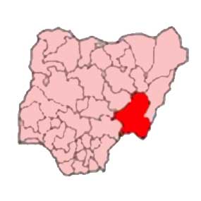 Cities And Province Flags