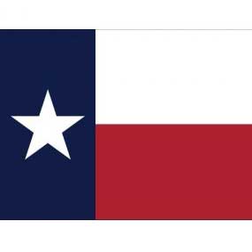 Texas Flags & Items