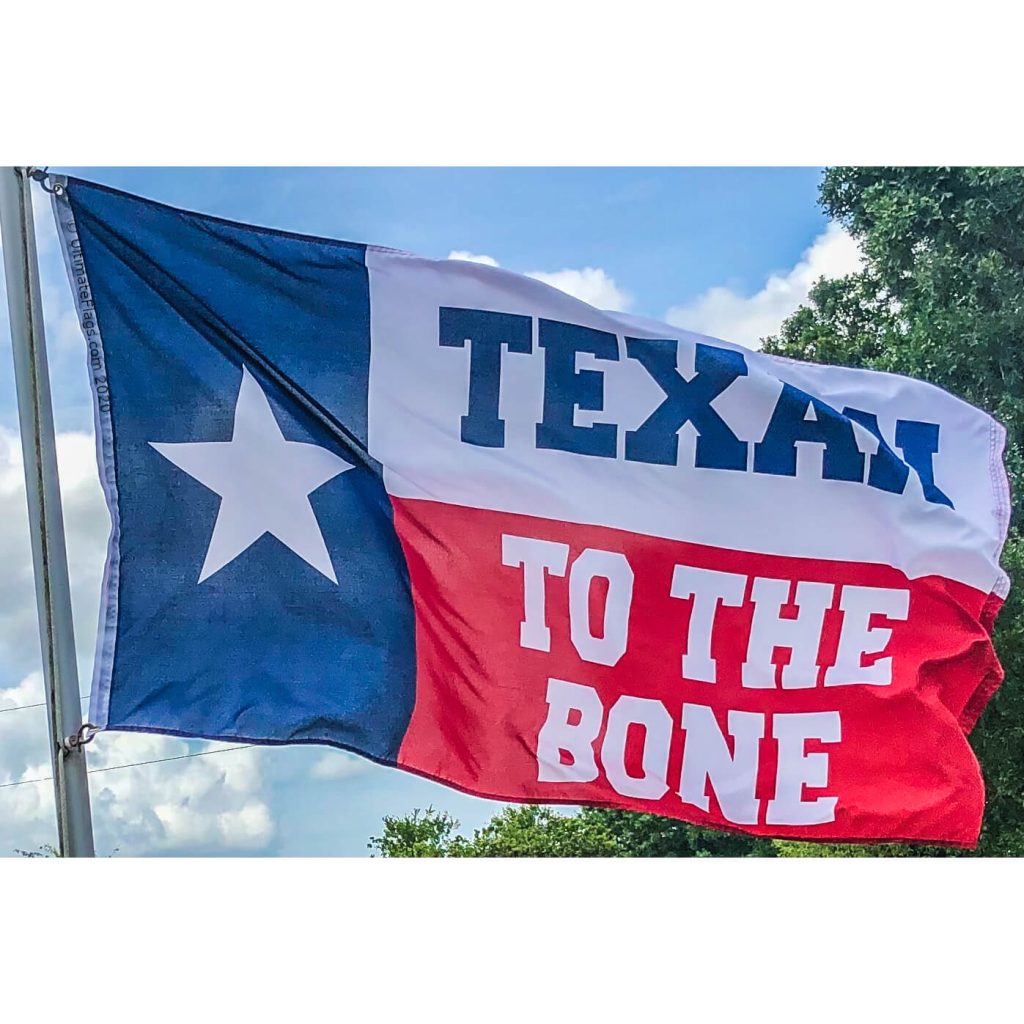Texas Flags for Sale State of TX Flag Buy 2, 3rd is Free!
