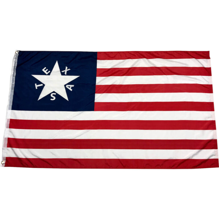 Crockett Alamo Flag Texas Davy Crockett's Flags for Sale