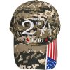 buy protect the 2A cap in digi camo 1791 2nd Amendment