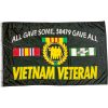 vietnam veteran flags for sale all gave some 58479 gave all flag