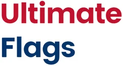 ultimate flags text only