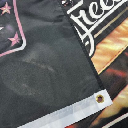 freedom eagle patriotic flag 3x5 ft
