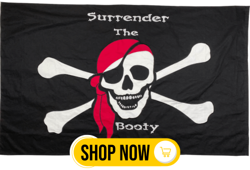 Pirate Flags