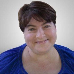 Jonica Hough, Director and Co-Owner of UltimateFlags.com Ultimate flags, ultimteflags, ultimate flags inc.