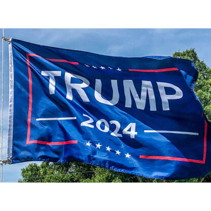 large trump flags huge trump flags giant trump flags custom made trump flags freeway stadium size trump flag for sale by Ultimate Flags Inc. trump flags, trump flags for sale
