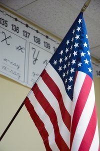 American Flag