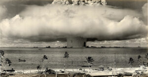 bikini atoll 2