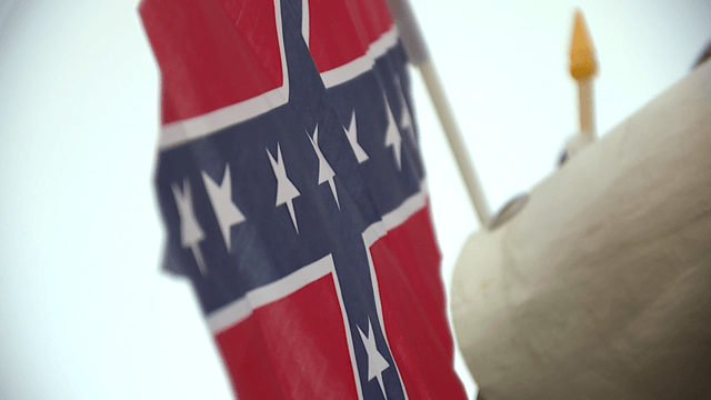 Confederate Flag